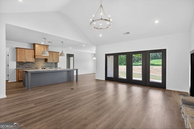 65 Unity Road, Roopville, GA 30170