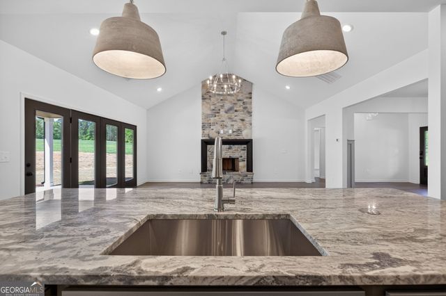 65 Unity Road, Roopville, GA 30170