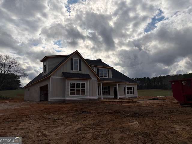 65 Unity Road, Roopville, GA 30170