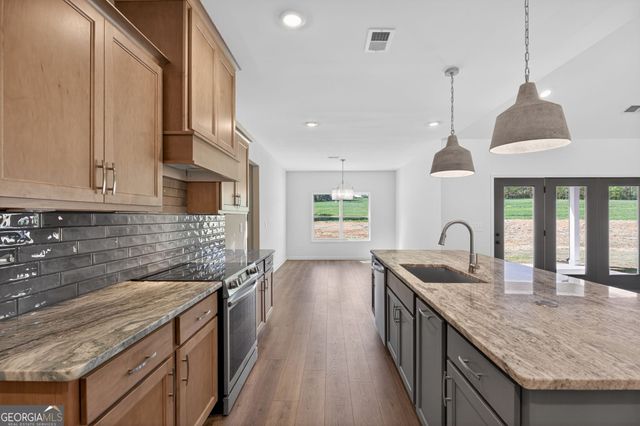 65 Unity Road, Roopville, GA 30170