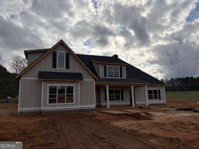 65 Unity Road, Roopville, GA 30170