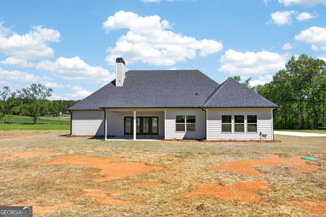 65 Unity Road, Roopville, GA 30170