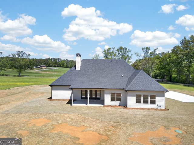 65 Unity Road, Roopville, GA 30170