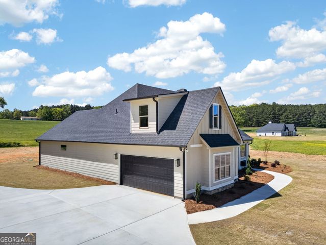 65 Unity Road, Roopville, GA 30170