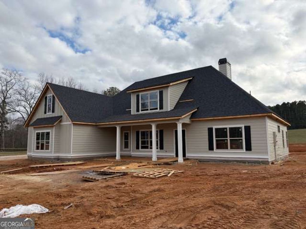 65 Unity Road, Roopville, GA 30170