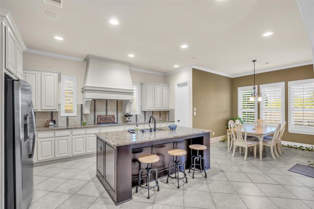 8723 Long Cross Drive, Richmond, TX 77406