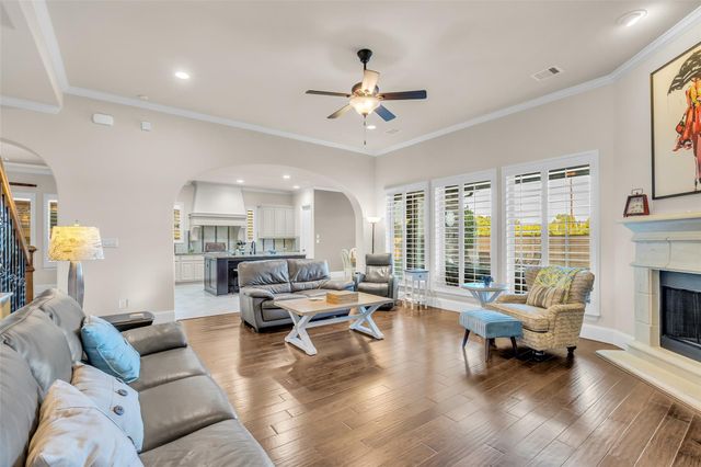 8723 Long Cross Drive, Richmond, TX 77406