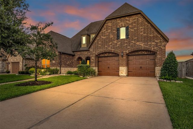 8723 Long Cross Drive, Richmond, TX 77406