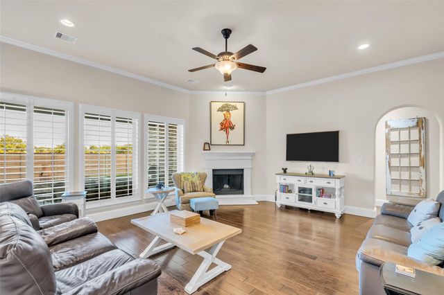 8723 Long Cross Drive, Richmond, TX 77406