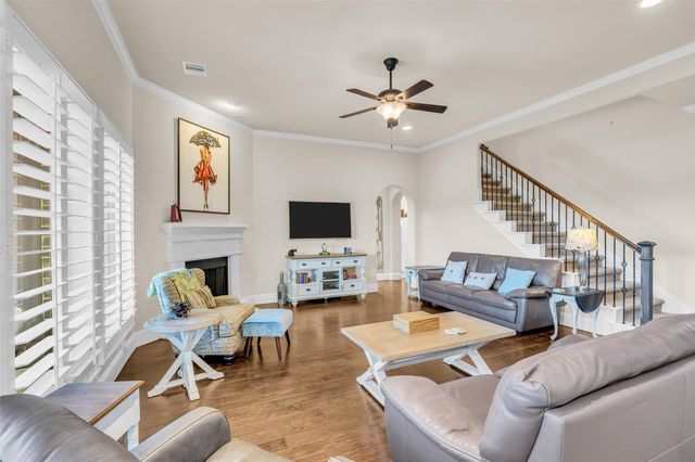 8723 Long Cross Drive, Richmond, TX 77406