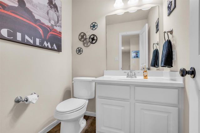 8723 Long Cross Drive, Richmond, TX 77406