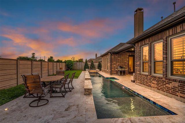 8723 Long Cross Drive, Richmond, TX 77406