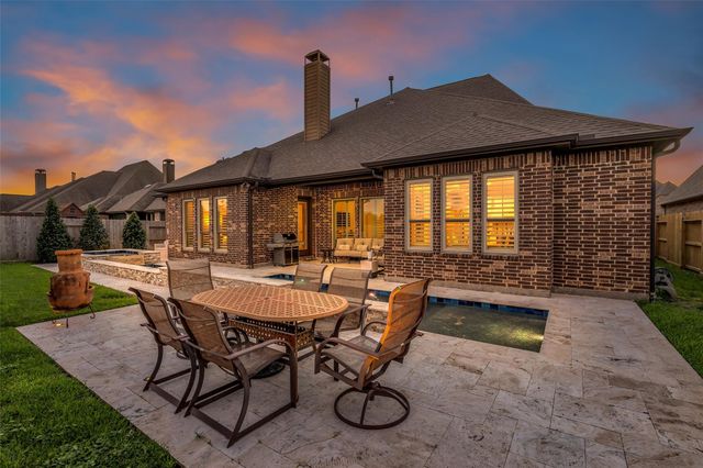 8723 Long Cross Drive, Richmond, TX 77406