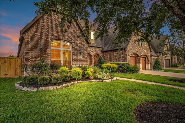 8723 Long Cross Drive, Richmond, TX 77406