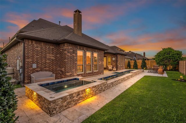 8723 Long Cross Drive, Richmond, TX 77406