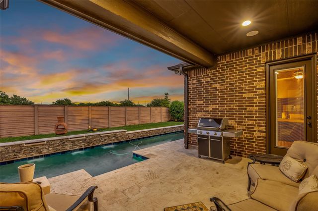 8723 Long Cross Drive, Richmond, TX 77406