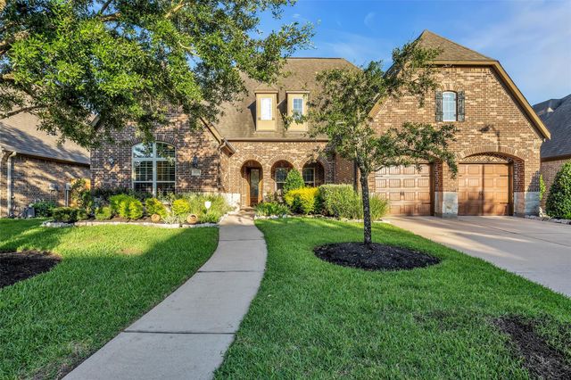 8723 Long Cross Drive, Richmond, TX 77406
