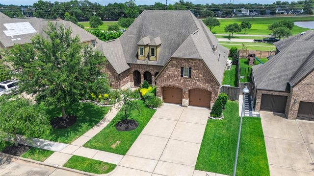 8723 Long Cross Drive, Richmond, TX 77406