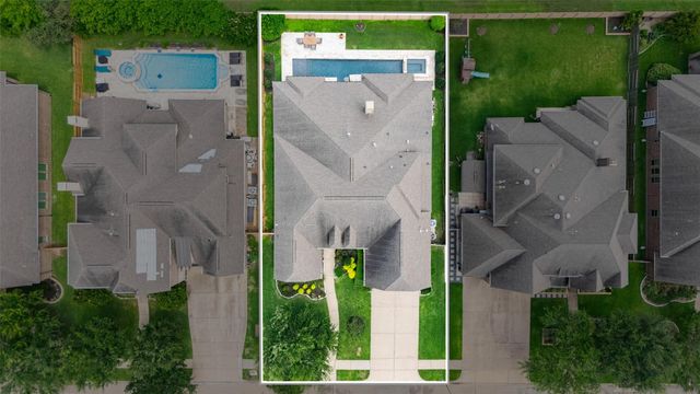8723 Long Cross Drive, Richmond, TX 77406