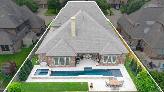 8723 Long Cross Drive, Richmond, TX 77406