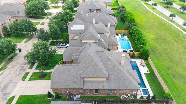 8723 Long Cross Drive, Richmond, TX 77406