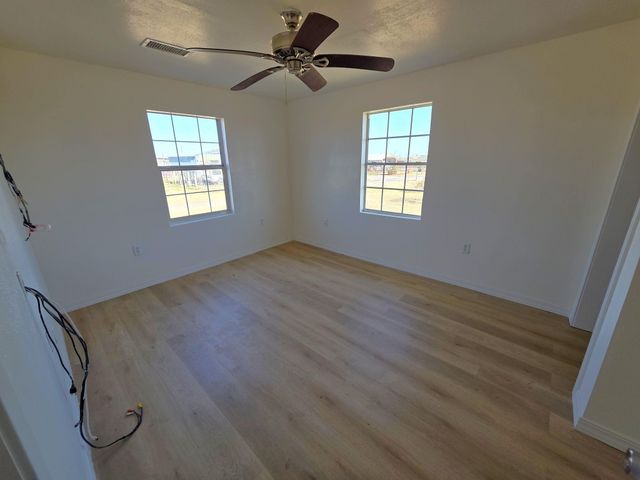 405 Blue Water Boulevard, Sargent, TX 77414