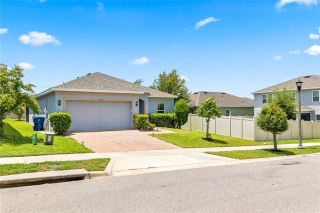 9809 LATE WAY, Groveland, FL 34736