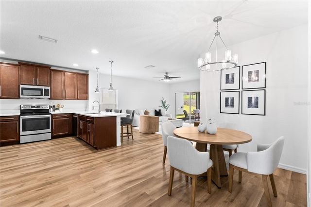 9809 LATE WAY, Groveland, FL 34736