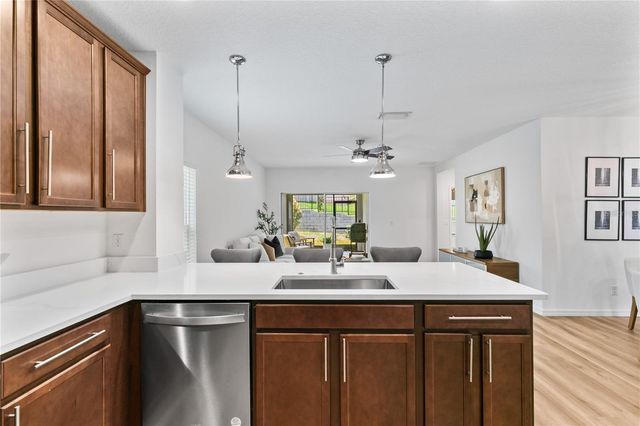 9809 LATE WAY, Groveland, FL 34736