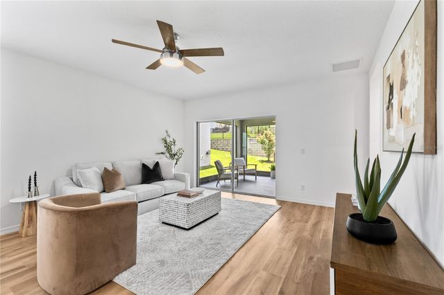 9809 LATE WAY, Groveland, FL 34736
