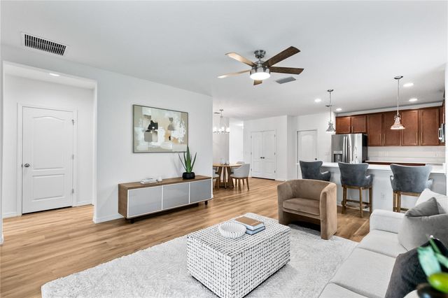 9809 LATE WAY, Groveland, FL 34736
