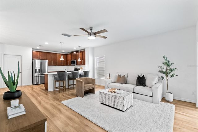 9809 LATE WAY, Groveland, FL 34736