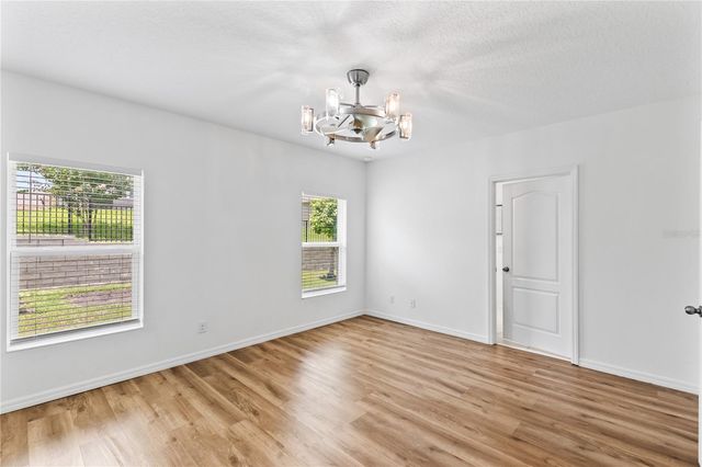 9809 LATE WAY, Groveland, FL 34736
