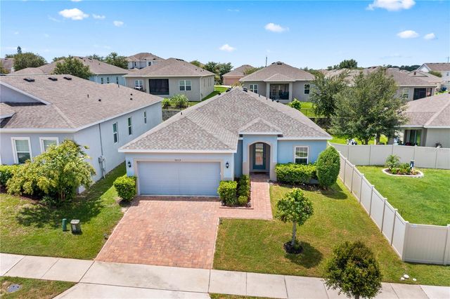 9809 LATE WAY, Groveland, FL 34736