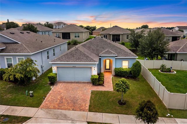 9809 LATE WAY, Groveland, FL 34736