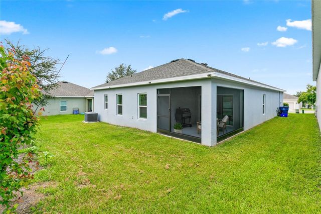 9809 LATE WAY, Groveland, FL 34736