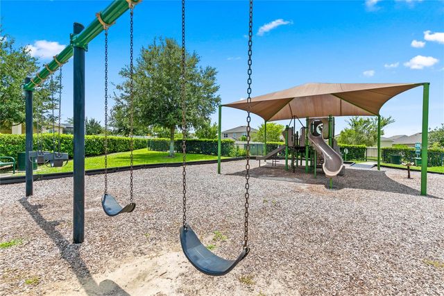 9809 LATE WAY, Groveland, FL 34736