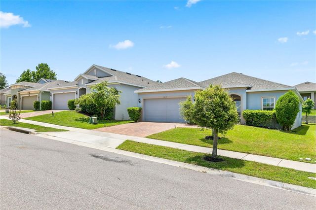 9809 LATE WAY, Groveland, FL 34736