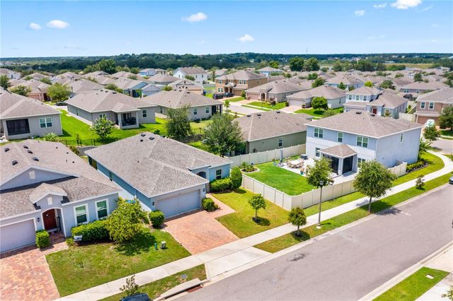 9809 LATE WAY, Groveland, FL 34736
