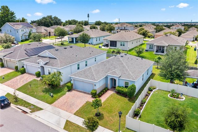 9809 LATE WAY, Groveland, FL 34736