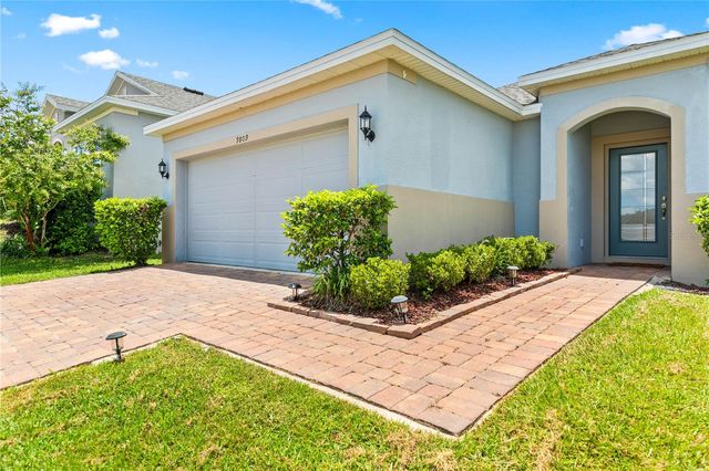 9809 LATE WAY, Groveland, FL 34736