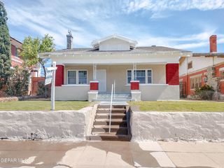 2809 Wheeling Avenue, El Paso, TX 79930