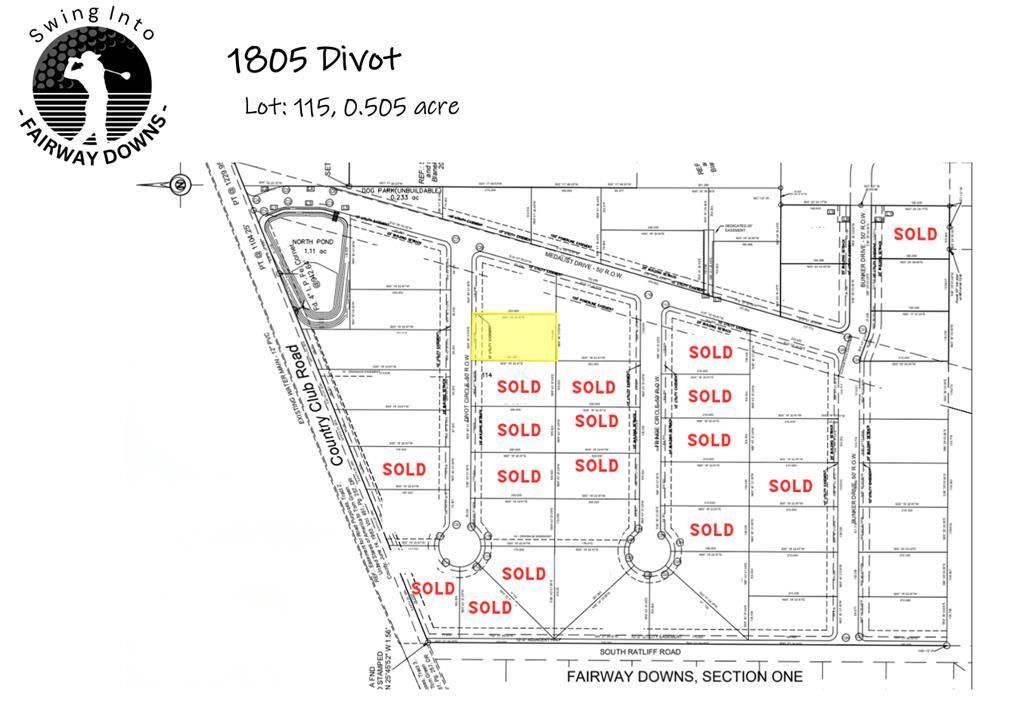 Image 1 of property listing at 1805 Bunker Dr # 141, San Angelo, TX 76904