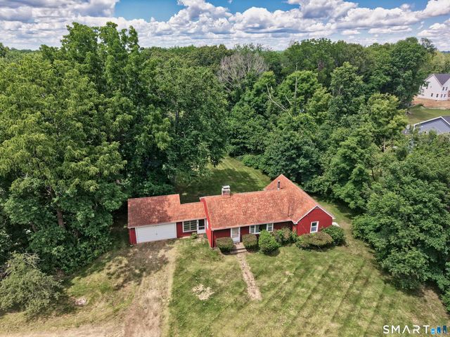 339 Spring Hill Road, Monroe, CT 06468
