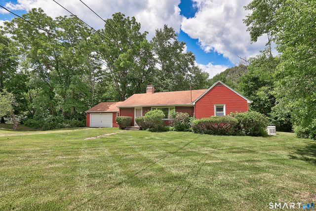 339 Spring Hill Road, Monroe, CT 06468
