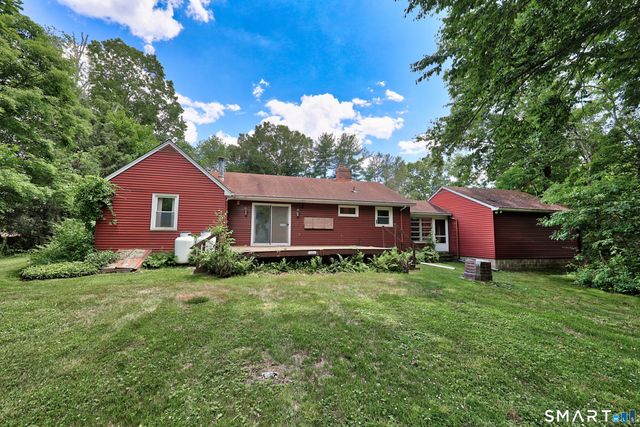 339 Spring Hill Road, Monroe, CT 06468