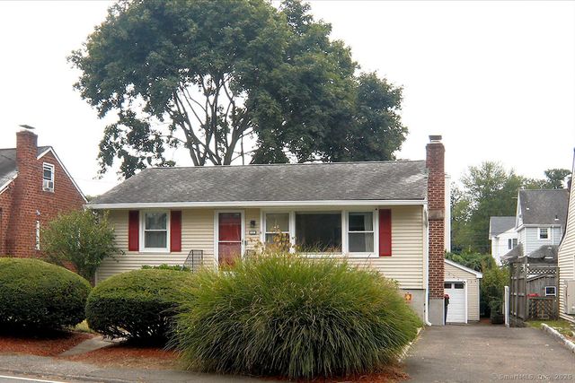 42 Winfield Street, Norwalk, CT 06855