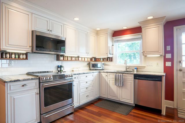 42 Winfield Street, Norwalk, CT 06855