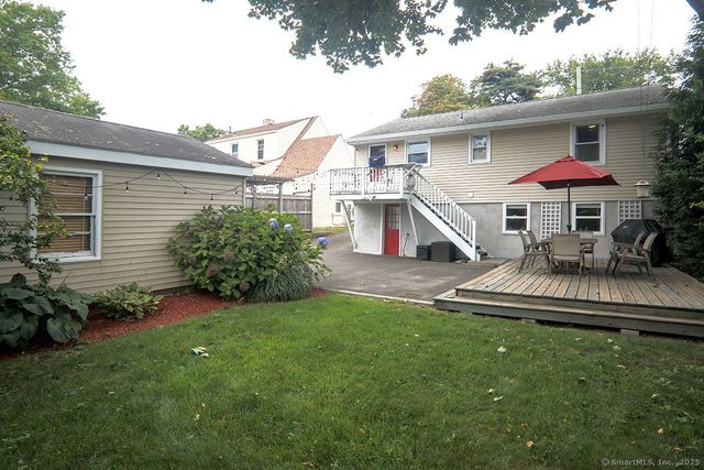 42 Winfield Street, Norwalk, CT 06855