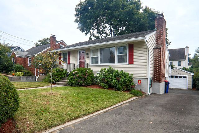 42 Winfield Street, Norwalk, CT 06855